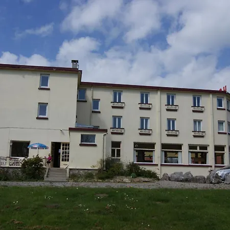 Le Bellevue Отель 2*
