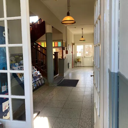 贝尔维尤酒店