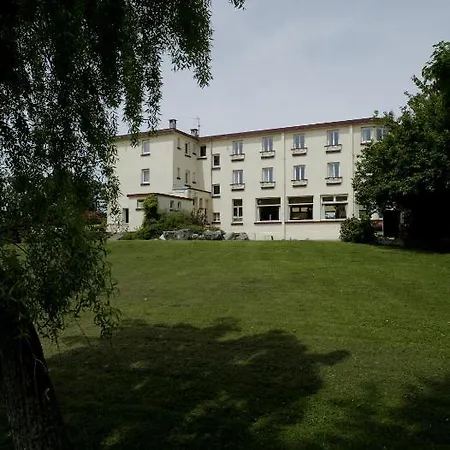 Le Bellevue 2* Виссан