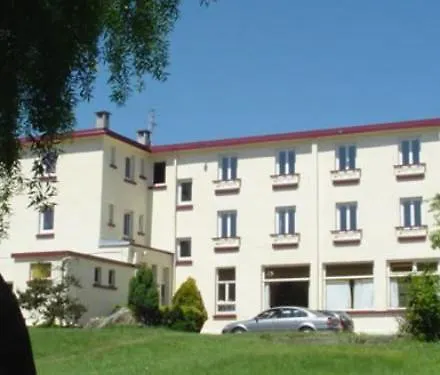 Le Bellevue Hotel