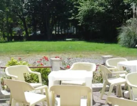 Hotel Le Bellevue 2*