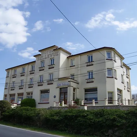 Hotel Le Bellevue 2*