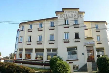 Le Bellevue ويسانت