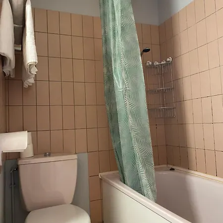 Le Bellevue ホテル