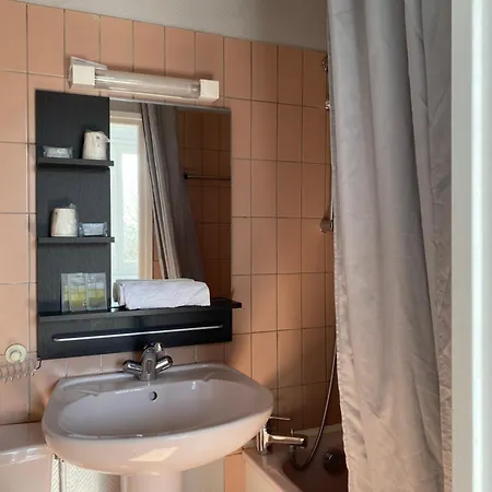 Le Bellevue Отель 2*
