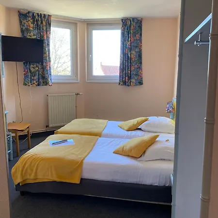 Le Bellevue 2* ウィッサン