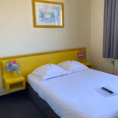 Le Bellevue Hotel