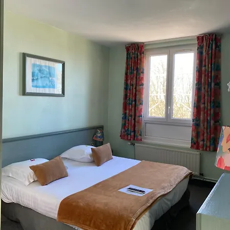 Le Bellevue ホテル 2*