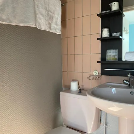 فندق Le Bellevue ويسانت