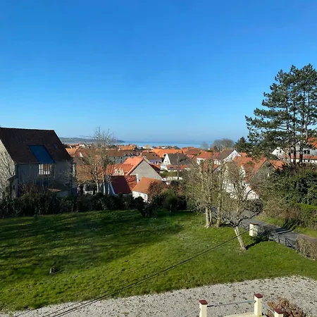Le Bellevue Wissant