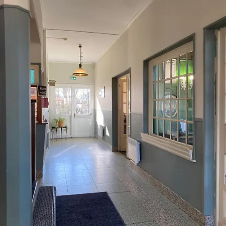 فندق Le Bellevue