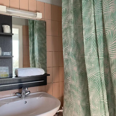 Le Bellevue Hotel
