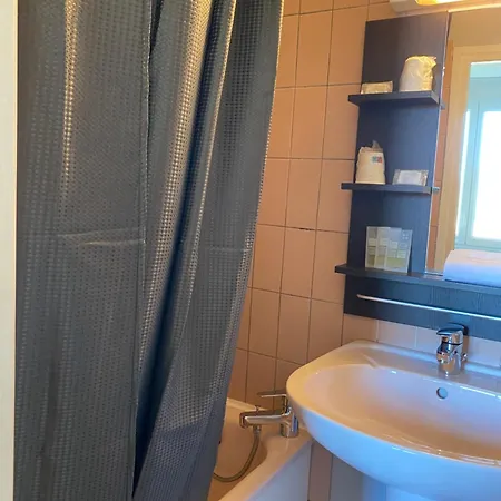 ホテル Le Bellevue