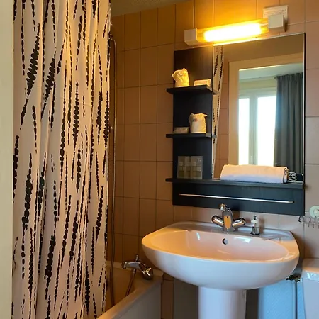 Le Bellevue ホテル 2*