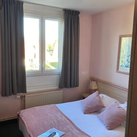 Hotel Le Bellevue Wissant