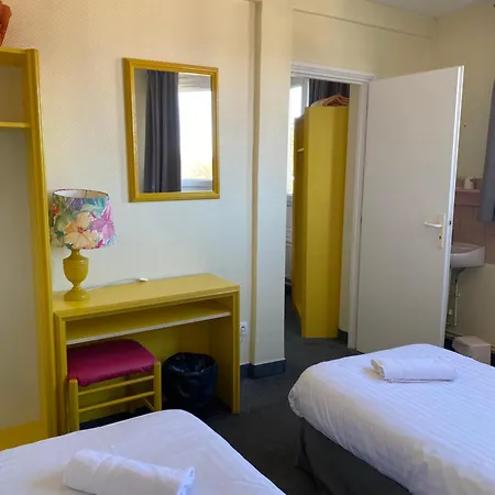 Le Bellevue Hotel