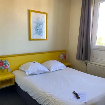 Hotel Le Bellevue