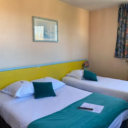 Le Bellevue Hotel