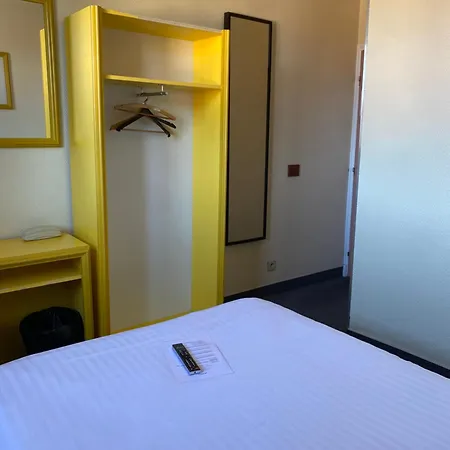 Hotel Le Bellevue