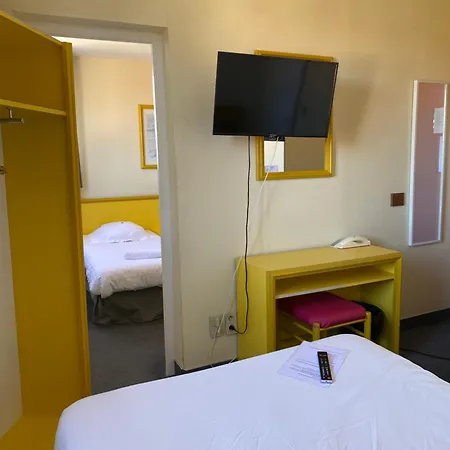 Le Bellevue ホテル 2*