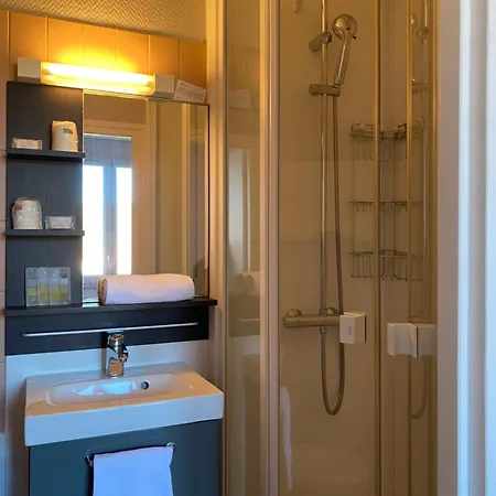 Hotel Le Bellevue 2*