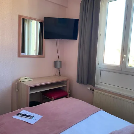 Le Bellevue 2* Виссан