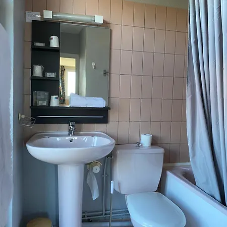 Le Bellevue Hotel