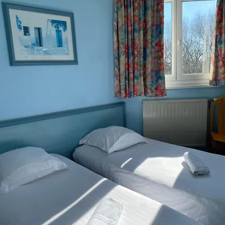 Hotel Le Bellevue 2*