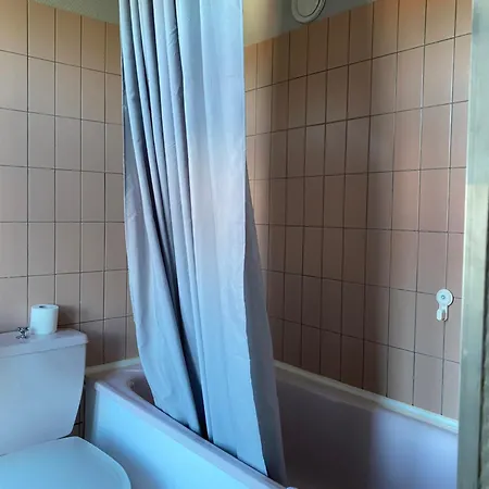 ホテル Le Bellevue 2*