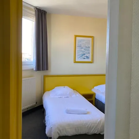 Le Bellevue فندق ويسانت