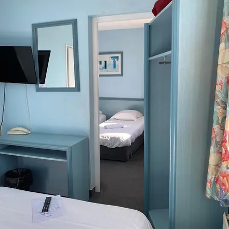 Hotel Le Bellevue Wissant