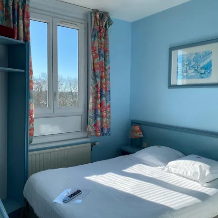 Hotel Le Bellevue 2*