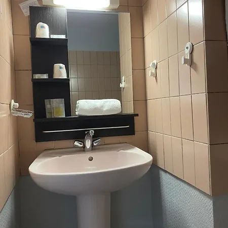Hotel Le Bellevue Wissant