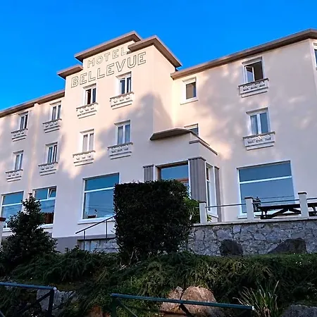 Le Bellevue Hotell