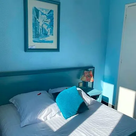Le Bellevue 2*