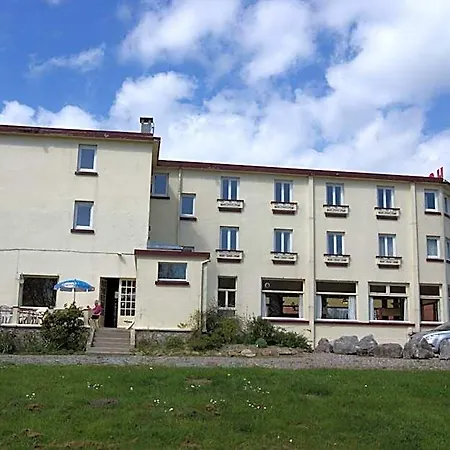 Le Bellevue Hotell Wissant