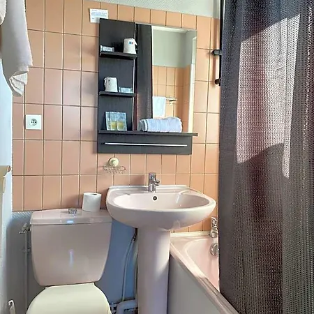 Le Bellevue 2*