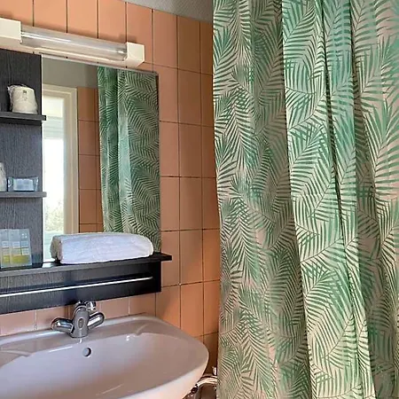 Le Bellevue Hotell