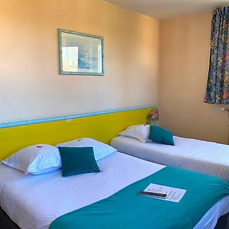 Hotell Le Bellevue