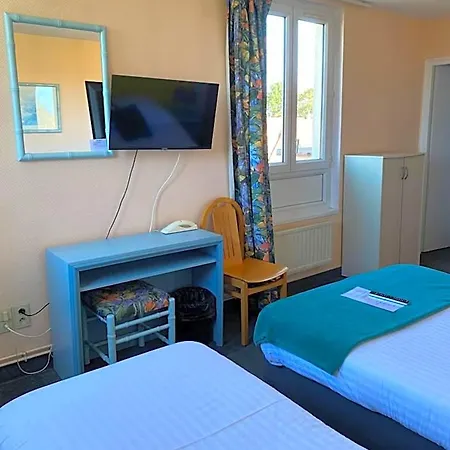 Hotel Le Bellevue