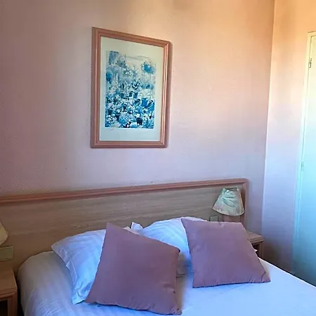 Le Bellevue Hotel