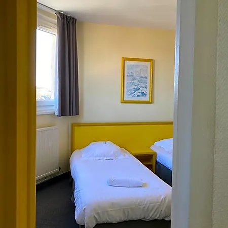 Le Bellevue Wissant