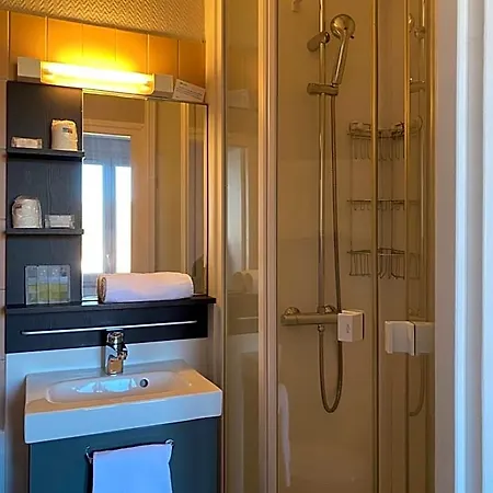 Hotell Le Bellevue 2*