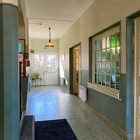 Hotel Le Bellevue