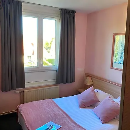 Hotel Le Bellevue Wissant