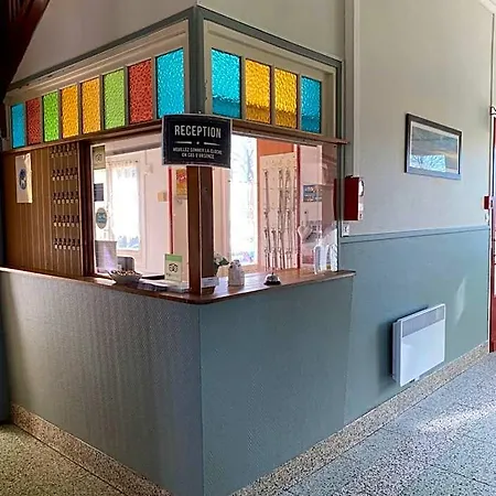 Hotel Le Bellevue 2*