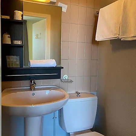 Le Bellevue Hotel