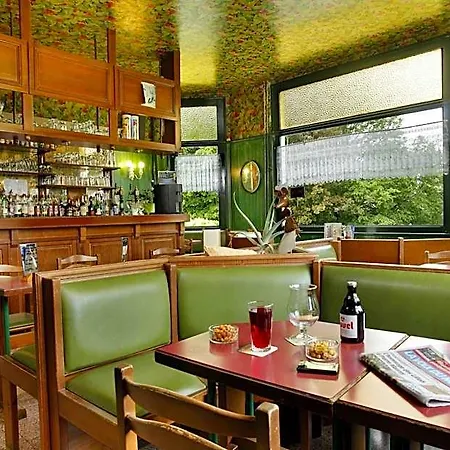 Hotel Le Bellevue 2*