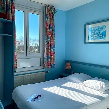 Le Bellevue Hotel Wissant