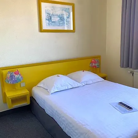 Hotel Le Bellevue 2*